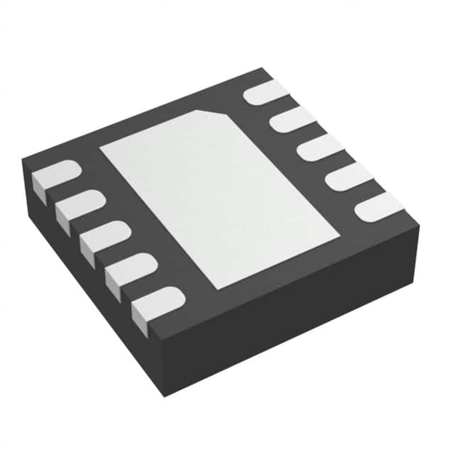 BD6326NUX-E2 Rohm Semiconductor  Driver e controllori per motori